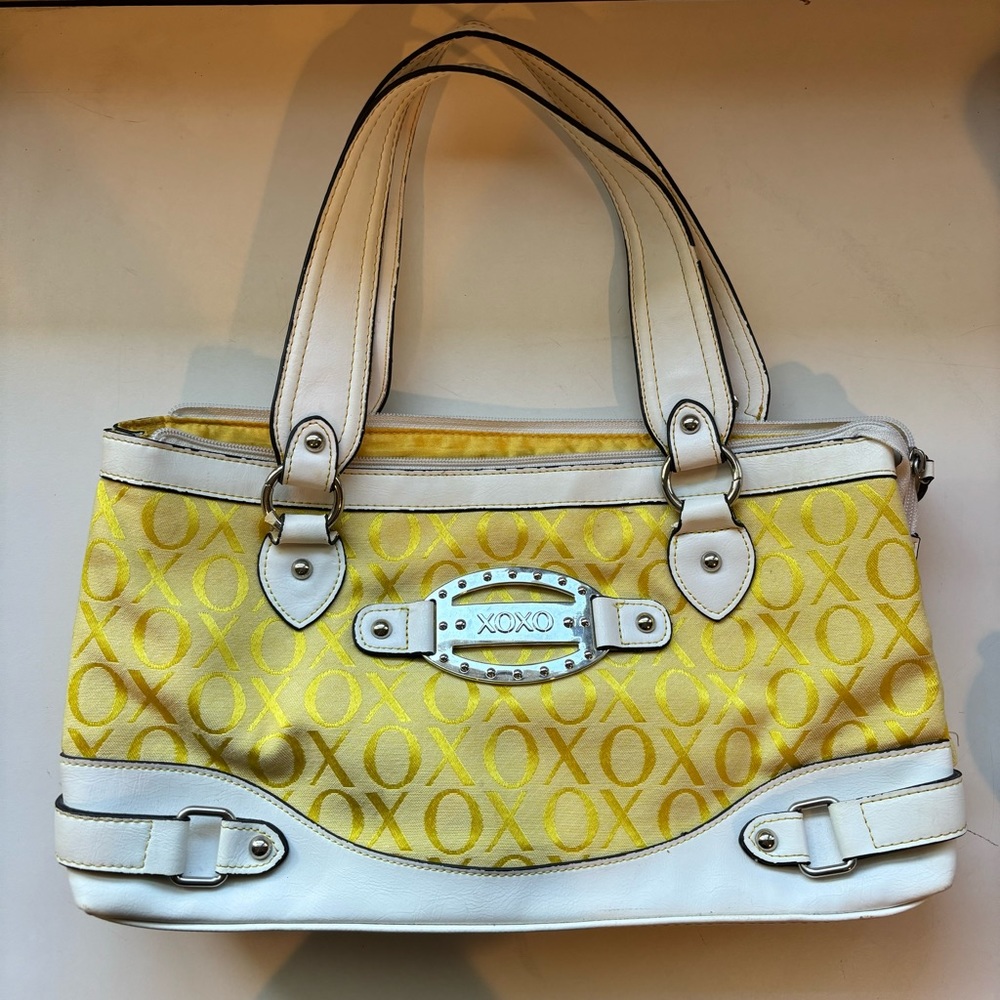 XOXO purse